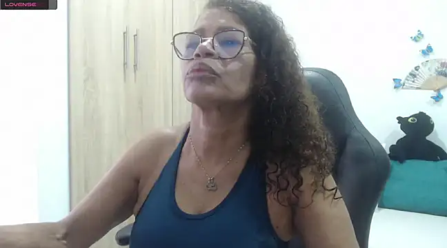 BustyMilf  online show from 5, 2, 2025