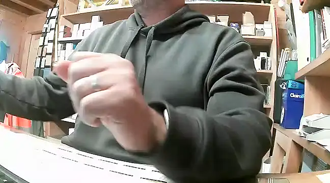 Snapshot of Cygnus58topchef chatting on 11, 2, 2025 Cygnus58topchef online show from 11, 2, 2025