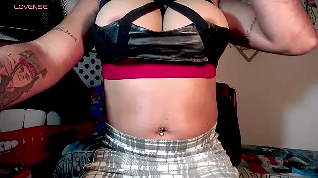 DanyKrox online show from 17, 10, 2025