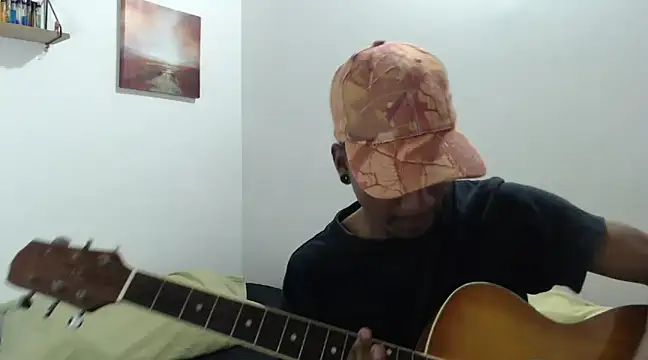 Snapshot of stevenosori chatting on 27, 12, 2024 stevenosori online show from 27, 12, 2024