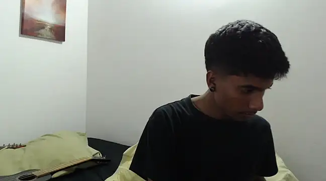 Snapshot of stevenosori chatting on 27, 12, 2024 stevenosori online show from 27, 12, 2024