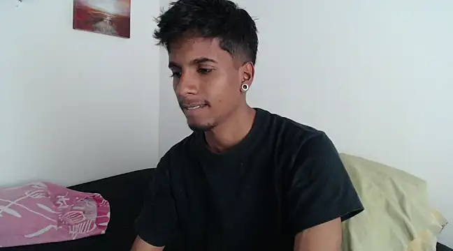 Snapshot of stevenosori chatting on 27, 12, 2024 stevenosori online show from 27, 12, 2024