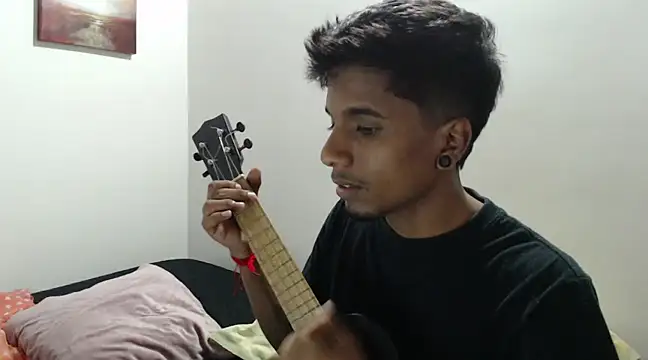 Snapshot of stevenosori chatting on 28, 12, 2024 stevenosori online show from 28, 12, 2024