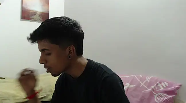 Snapshot of stevenosori chatting on 29, 12, 2024 stevenosori online show from 29, 12, 2024