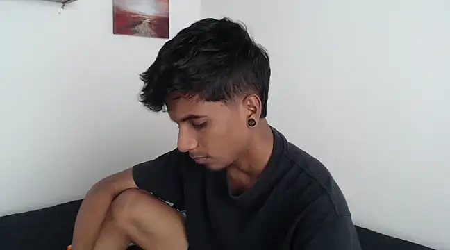 Snapshot of stevenosori chatting on 17, 1, 2025 stevenosori online show from 17, 1, 2025