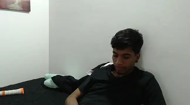 Snapshot of stevenosori chatting on 19, 1, 2025 stevenosori online show from 19, 1, 2025