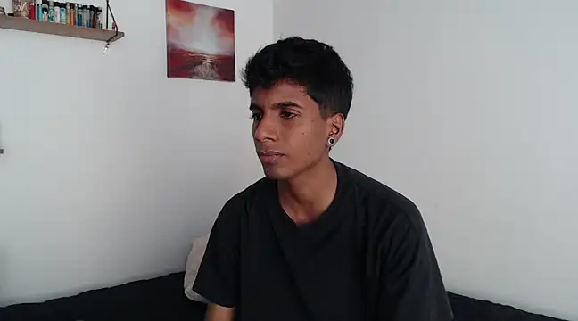 Snapshot of stevenosori chatting on 22, 1, 2025 stevenosori online show from 22, 1, 2025