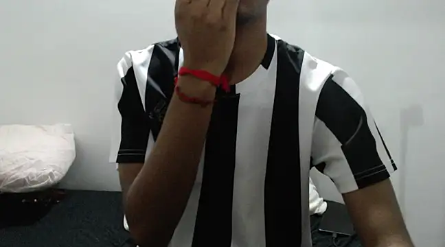 Snapshot of stevenosori chatting on 31, 1, 2025 stevenosori online show from 31, 1, 2025