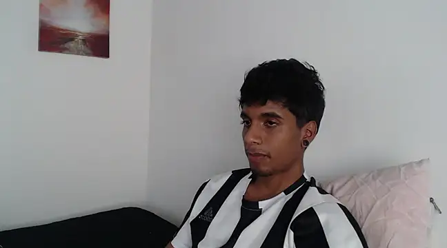 Snapshot of stevenosori chatting on 31, 1, 2025 stevenosori online show from 31, 1, 2025