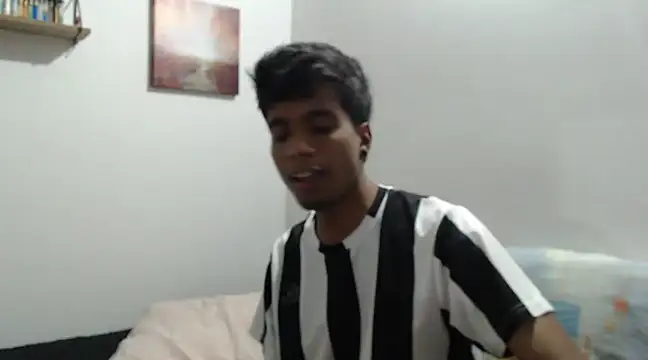 Snapshot of stevenosori chatting on 1, 2, 2025 stevenosori online show from 1, 2, 2025