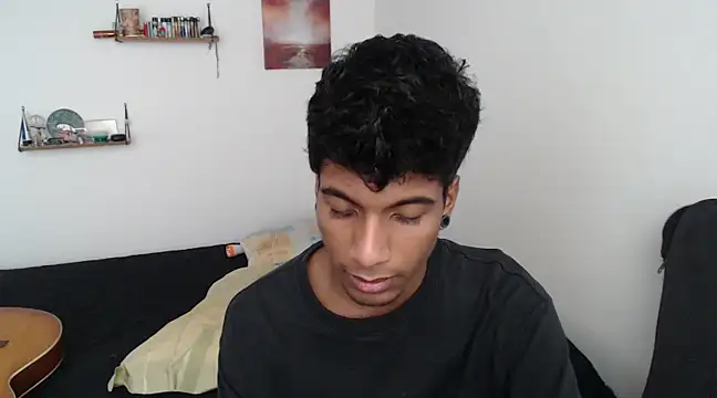 Snapshot of stevenosori chatting on 12, 2, 2025 stevenosori online show from 12, 2, 2025