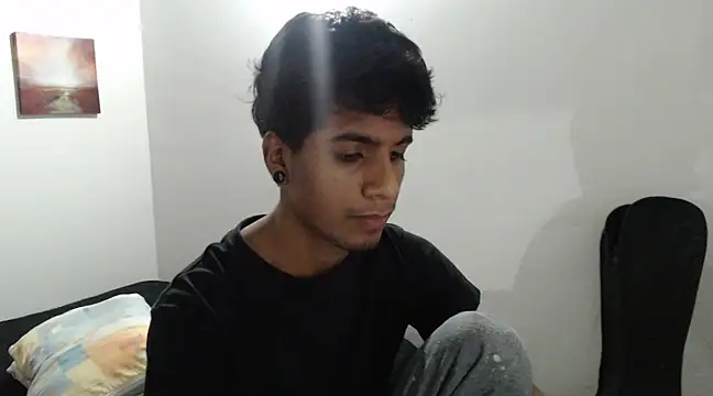 Snapshot of stevenosori chatting on 15, 2, 2025 stevenosori online show from 15, 2, 2025