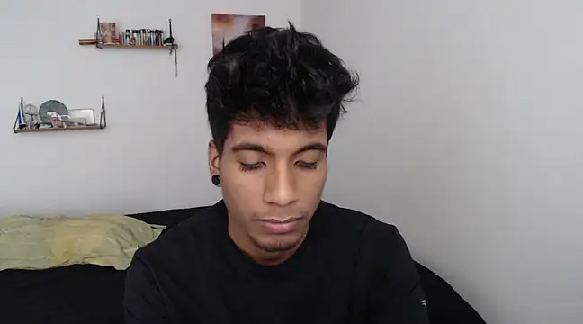 Snapshot of stevenosori chatting on 16, 2, 2025 stevenosori online show from 16, 2, 2025