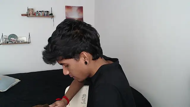 Snapshot of stevenosori chatting on 18, 2, 2025 stevenosori online show from 18, 2, 2025