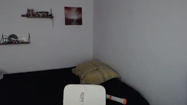 Snapshot of stevenosori chatting on 18, 2, 2025 stevenosori online show from 18, 2, 2025