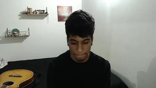 Snapshot of stevenosori chatting on 19, 2, 2025 stevenosori online show from 19, 2, 2025