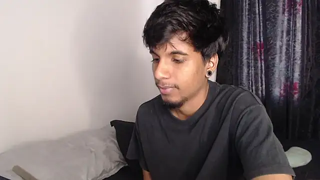 Snapshot of stevenosori chatting on 13, 9, 2025 stevenosori online show from 13, 9, 2025