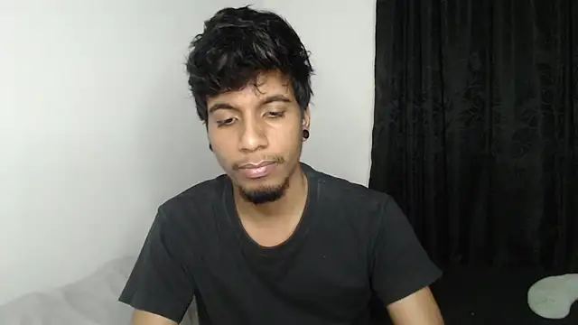 Snapshot of stevenosori chatting on 16, 9, 2025 stevenosori online show from 16, 9, 2025