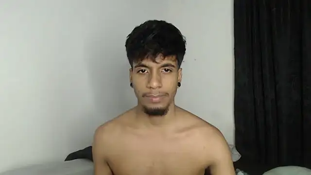 Snapshot of stevenosori chatting on 18, 9, 2025 stevenosori online show from 18, 9, 2025