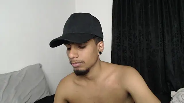 Snapshot of stevenosori chatting on 26, 9, 2025 stevenosori online show from 26, 9, 2025