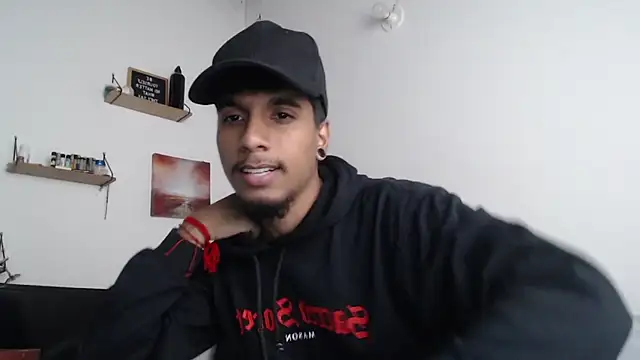 Snapshot of stevenosori chatting on 10, 10, 2025 stevenosori online show from 10, 10, 2025