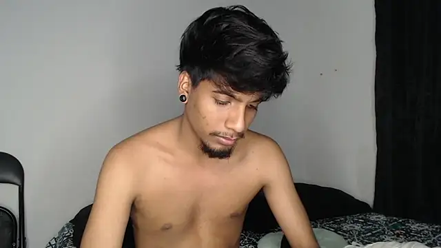 Snapshot of stevenosori chatting on 12, 10, 2025 stevenosori online show from 12, 10, 2025