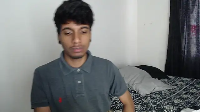 Snapshot of stevenosori chatting on 19, 10, 2025 stevenosori online show from 19, 10, 2025