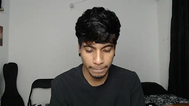 Snapshot of stevenosori chatting on 26, 10, 2025 stevenosori online show from 26, 10, 2025