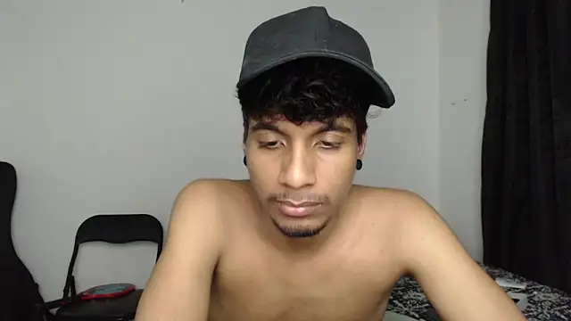 Snapshot of stevenosori chatting on 29, 10, 2025 stevenosori online show from 29, 10, 2025