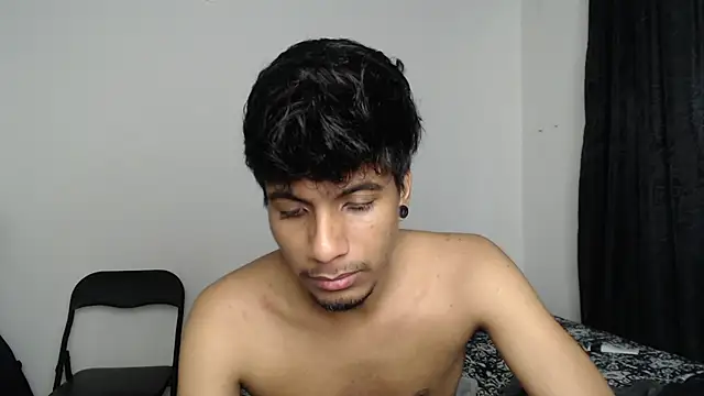 Snapshot of stevenosori chatting on 30, 10, 2025 stevenosori online show from 30, 10, 2025