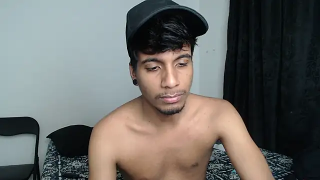 Snapshot of stevenosori chatting on 31, 10, 2025 stevenosori online show from 31, 10, 2025