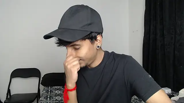 Snapshot of stevenosori chatting on 1, 11, 2025 stevenosori online show from 1, 11, 2025