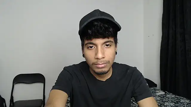 Snapshot of stevenosori chatting on 2, 11, 2025 stevenosori online show from 2, 11, 2025