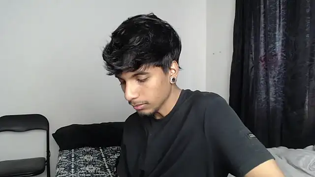 Snapshot of stevenosori chatting on 3, 11, 2025 stevenosori online show from 3, 11, 2025