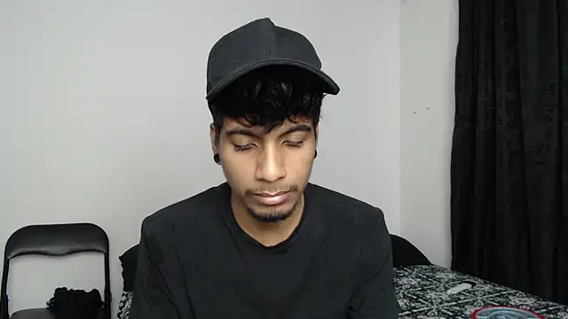 Snapshot of stevenosori chatting on 5, 11, 2025 stevenosori online show from 5, 11, 2025