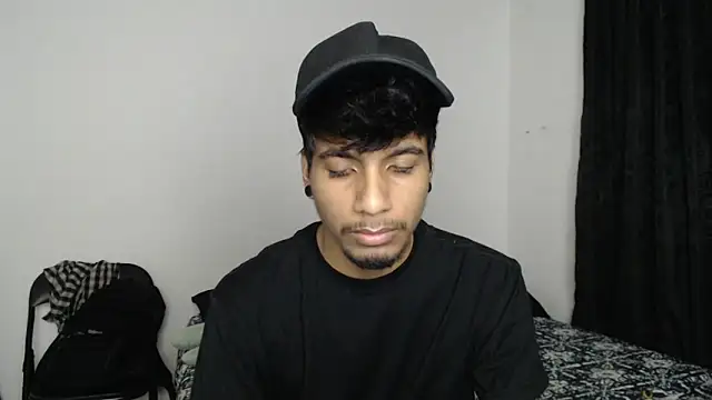 Snapshot of stevenosori chatting on 9, 11, 2025 stevenosori online show from 9, 11, 2025