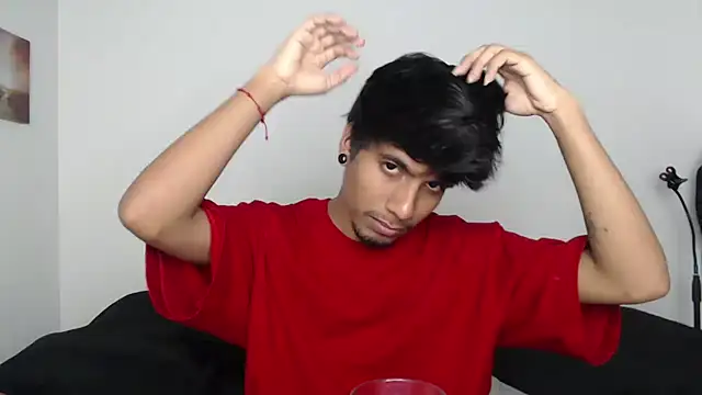 Snapshot of stevenosori chatting on 3, 12, 2025 stevenosori online show from 3, 12, 2025