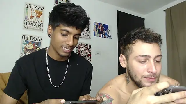 Snapshot of stevenosori chatting on 18, 3, 2026 stevenosori online show from 18, 3, 2026