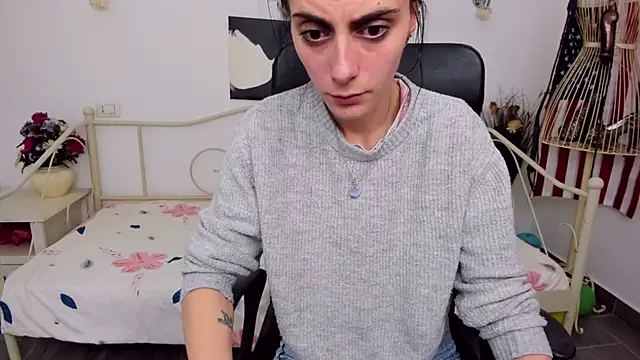 jessystarr online show from 21, 1, 2025