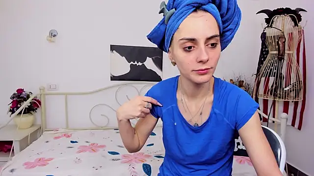 jessystarr online show from 26, 1, 2025
