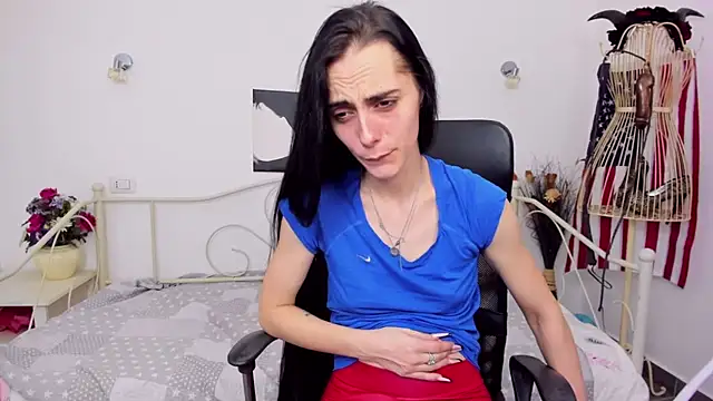 jessystarr online show from 27, 1, 2025