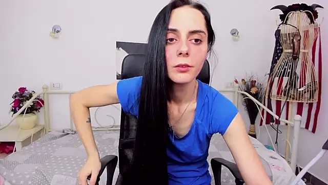 jessystarr online show from 27, 1, 2025