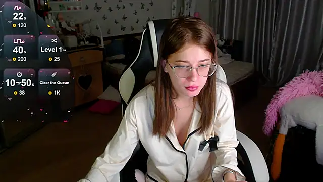 Snapshot of Kira_honeyy chatting on 13, 1, 2026 Kira honeyy online show from 13, 1, 2026