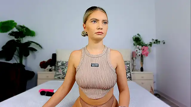 SashaRizz online show from 13, 10, 2025