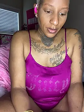 Snapshot of MzParker chatting on 5, 2, 2026 MzParker online show from 5, 2, 2026