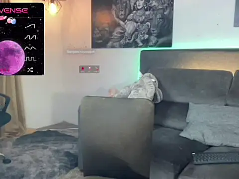 BenjaminCooperk online show from 10, 3, 2025