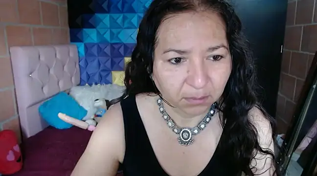 katifoxx online show from 18, 12, 2024