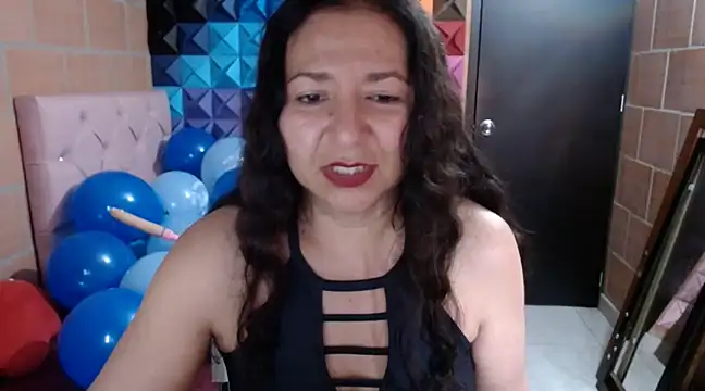 katifoxx online show from 21, 12, 2024
