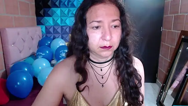 katifoxx online show from 23, 12, 2024