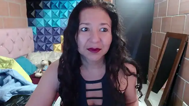 katifoxx online show from 12, 1, 2025